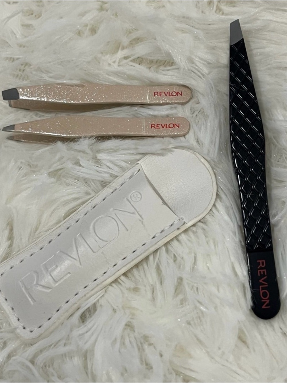 Tweezer Bundle